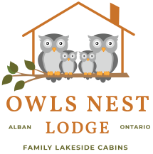 Owls Nest Lodge